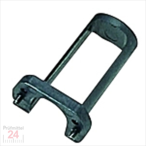 MITUTOYO Adapter für zylindrische Werkstücke
12AAA218