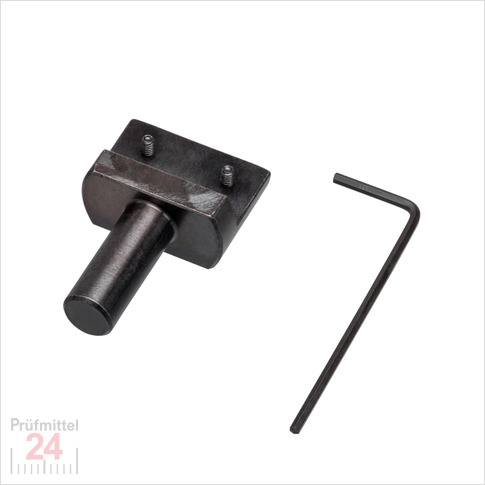 MITUTOYO Adapter für Magnetstativ
12AAA221
