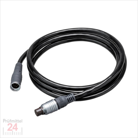 MITUTOYO Verlängerungskabel (1 m)
12BAA303