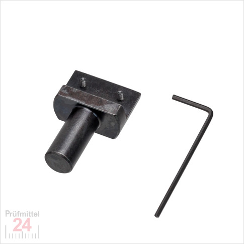 MITUTOYO Adapter für Magnetstativ
12AAA220