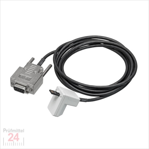 MITUTOYO RS-232C-Kommunikationsleitung
12AAY688