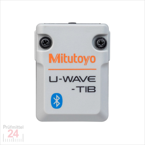 MITUTOYO U-WAVE-TIB-System zur drahtlosen Datenübertragung