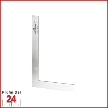 Schlosserwinkel flach, verzinkt                100 x   70 mm