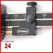 STEINLE 1135 Universal-Zubehörsatz
17-Tlg. für Digital-Messschieber
für 3,5 mm Messschnabelstärke