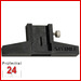 STEINLE 1137 Universal Tiefenmessbrücke 75 x 9,5 mm
Leichtbauweise - schwarz