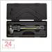 Digital Messschieber Mitutoyo Digimatic 150 mm
ABSOLUTE AOS 500-181-30
Datenausgang: nein
Tiefenmaß: flach
Aktionspreis gültig bis 31.05.2025