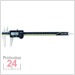 Digital Messschieber Mitutoyo Digimatic 200 mm
ABSOLUTE AOS 500-182-30
Datenausgang: nein
Tiefenmaß: flach
Aktionspreis gültig bis 31.05.2025