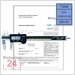 Digital Messschieber Mitutoyo Digimatic 150 mm -DAL-
ABSOLUTE AOS 500-184-30, Datenausgang: nein
Tiefenmaß: Ø 1,9 mm
inkl. Kalibriermarke & DAkkS Kalibrierschein
entspricht der IATF 16949 Forderung
Aktionspreis gültig bis 31.05.2025
Nur solange der Vorrat