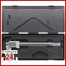 Mitutoyo ABSOLUTE Serie 550 IP67 200 mm
Digital Werkstattmessschieber 550-301-20
Schnabel: 60 mm