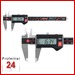 Digital Messschieber IP67 Mahr 150 mm
MarCal 16 EWRi 4103402
WIRELESS integriert
mit eckigem Tiefenmaß
Aktionspreis gültig bis 31.05.2025