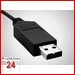 MAHR Datenverbindungskabel USB Bi-Direktional (2 m) DK-U1
4102603