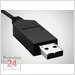 Datenverbindungskabel USB Bi-Direktional MarConnect DK-U1

