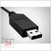 Schnittstellenadapter mit Datenverbindungskabel USB MarConnect 838 USB
838 USB
