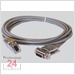 Datenverbindungskabel RS232C MarConnect
