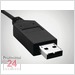 Adapterkabel RS232-USB MarConnect 817 USB
