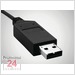 Adapterkabel RS232-USB MarConnect Opto USB
