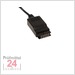 Schnittstellenadapter mit Datenverbindungskabel Digimatic MarConnect 838 di (A)

