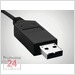 Adapterkabel RS232-USB MarConnect MSP2 usb
