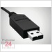 Adapterkabel RS232-USB MarConnect
