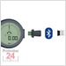838 BT Adapter Bluet. + USB Dongle BT4.0 MarConnect 838 BT