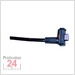 Mitutoyo USB Input Tool Direct (Digimatic USB)
Digi/Digi2, Mit Datentaste IP Messschieber Modell
06AFM380A
