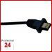 Mitutoyo IP USB Input Tool Direct Leitung (2 m)
 Leitung IDN/IDB, 2m 
06AFM380G