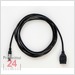 Mitutoyo DIGIMATIC Signalleitung Rund, 8-Pin, 2m
965012