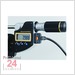Mitutoyo Digimatic Leitung, Datentaste, IP 1 m, Bügelmessschrauben-Modell
05CZA662