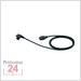 Mitutoyo Digimatic Leitung Datentaste, flache L-Form links, 1 m
04AZB512