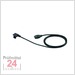 Mitutoyo Digimatic Leitung Datentaste, flache L-Form links, 2 m
04AZB513