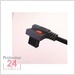 Mitutoyo Digimatic Leitung Datentaste, flache L-Form links, 2 m
04AZB513