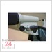 Mitutoyo Digimatic Leitung, Rund 6-Pin 2 m
965013