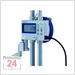 Mitutoyo Digimatic Leitung flach-gerade, 1 m
905338