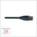 Mitutoyo Digimatic Leitung flach-gerade, 2 m
905409