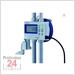 Mitutoyo Digimatic Leitung flach-gerade, 2 m
905409