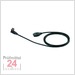Mitutoyo Digimatic Leitung, Flach L-Form rechts 1m
905691