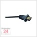 Mitutoyo Digimatic Leitung für ID-N/ID-B
21EAA194