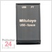 Mitutoyo USB-Space-Fußschalter-Schnittstelle
63AAA424