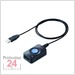 Mitutoyo Digimatic Input Tool USB
Digimatic/Digimatic 2/Digimatic S1 Interface
264-020
Aktionspreis gültig bis 31.05.2025