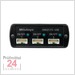 Mitutoyo Tastaturschnittstelle DMX-3T/FS2 USB
3x Digimatic Eingang
63AAA041