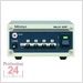 Mitutoyo Multiplexer Mux-10F
4x Digimatic Eingang, CEE Ausführung, Deutschland (Europa)
264-002D