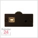 Mitutoyo Digimatic Interface DMX-0-1 USB
1x RS-232C Connector
63AAA043 