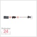 Mitutoyo U-WAVE fit, Summer Modell
Sender für Messschieber
264-621
Aktionspreis gültig bis 31.05.2025