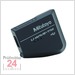 Mitutoyo U-WAVE fit, Summer Modell
Sender für Bügelmessschrauben
264-623 