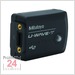 Mitutoyo U-WAVE-T, IP67
Sender
02AZD730G
Aktionspreis gültig bis 31.05.2025