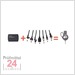 Mitutoyo U-WAVE-T, IP67
Sender
02AZD730G
Aktionspreis gültig bis 31.05.2025