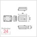 Mitutoyo U-WAVE-T, IP67
Sender
02AZD730G
Aktionspreis gültig bis 31.05.2025