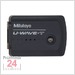 Mitutoyo U-WAVE-T, Summer Modell
Sender
02AZD880G
Aktionspreis gültig bis 31.05.2025