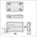 Mitutoyo U-WAVE-R Datenempfänger
mit U-WAVEPAK
02AZD810D
Aktionspreis gültig bis 31.05.2025