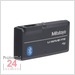 Mitutoyo U-WAVE Bluetooth, IP67
Bluetooth Sender für Messschieber
264-624
Aktionspreis gültig bis 31.05.2025